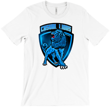 Casual Lion's T-Shirt