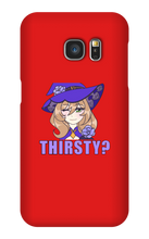 balusaur Samsung Phone Cases