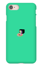particlegamestv iPhone Phone Cases
