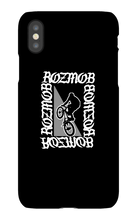 ROZMOB  IPhone Cases