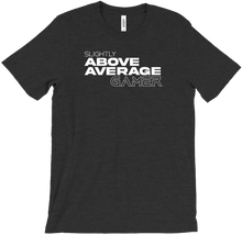 Slight Above Average Gamer