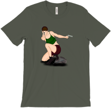 Dual Wielder Tee
