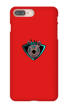 vatren_the_druid iPhone Phone Cases