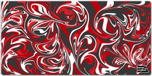 e9absent XXL Gaming Mousepad