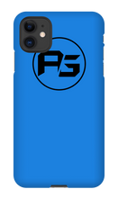 Iphone God Case (Light)
