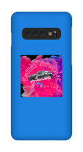 porscheturbo12 Samsung Phone Cases
