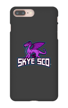 skyesco iPhone Phone Cases