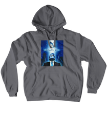 Deus Ex Trump Hoodie