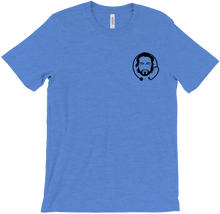 MediShirt - Black Logo