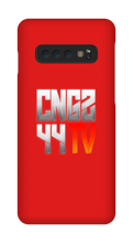 cengiz44tv Samsung Phone Cases