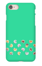 Croissant Factory - iPhone Phone Cases