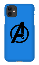 dissking21 iPhone Phone Cases