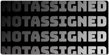 notassigned XXL Gaming Mousepad