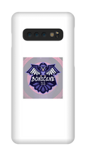 bonicine21 Samsung Phone Cases