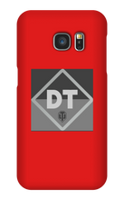 d_tronics_uk Samsung Phone Cases
