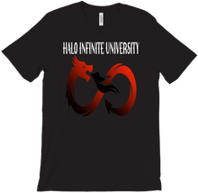 Halo Infinite University T-Shirts