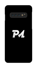 ParagonMitchell Samsung Phone Cases