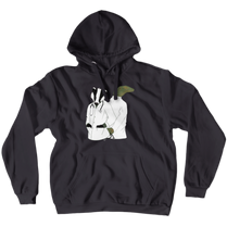 Doctor's Hoodies (No-Zip/Pullover)