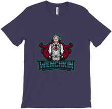 wenchkin T-Shirts