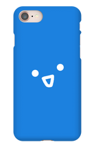 Orangie iPhone Case
