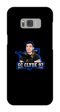 gcclyde97 Samsung Phone Cases