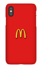 alexammar iPhone Phone Cases