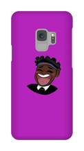 EmuuSama (Icon) Samsung Phone Case