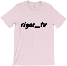 rigor_tv T-Shirts