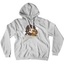 xalygatorx Hoodies (No-Zip/Pullover)