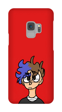 MoodkopKarrot Samsung Phone Case