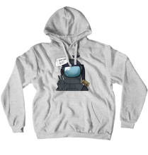 wdark_nightw Hoodies (No-Zip/Pullover)