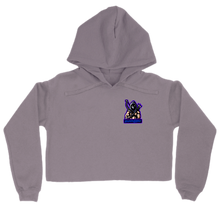 hopefighter hoodie-women-cropped