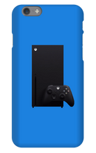 COQUE IPHONE XBOX SERIES X