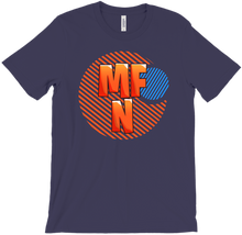 MFN Slotted T-Shirts