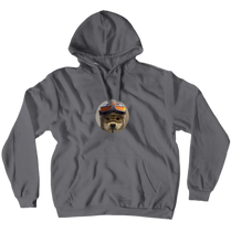Logo Hoodie
