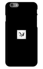 moncen1993 iPhone Phone Cases