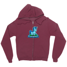kathitec Zip Up Hoodie