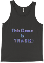 This Game is TRASH Tank Top