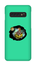 sw00pi Samsung Phone Cases