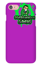 eightba11king540 iPhone Phone Cases