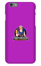xxturdfurgesonxx iPhone Phone Cases