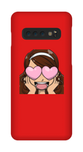 MG Samsung Phone Cases