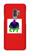 guerrillacpt Samsung Phone Cases