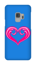 twisted_angel_therezsc Samsung Phone Cases