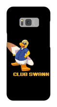 swannxz Samsung Phone Cases