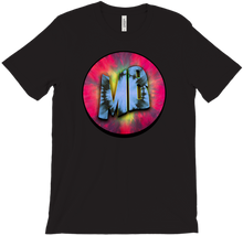 Tripped out - Short Sleeve Tee