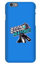 chriswgaming iPhone Phone Cases