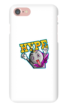 rubiconsgamersbase iPhone Phone Cases