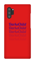 darkechild Samsung Phone Cases