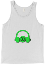 dj_campe Tank Top
